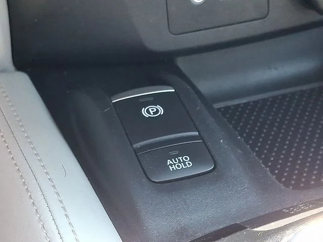Used 2020 Black Nissan SV image 23