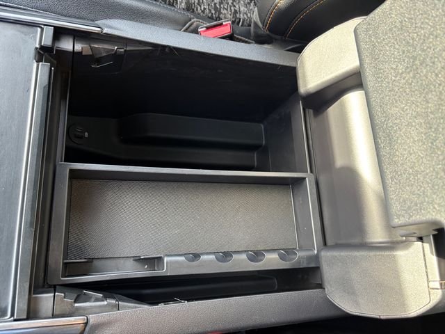 Used 2023 Oxford White Ford Tremor image 23
