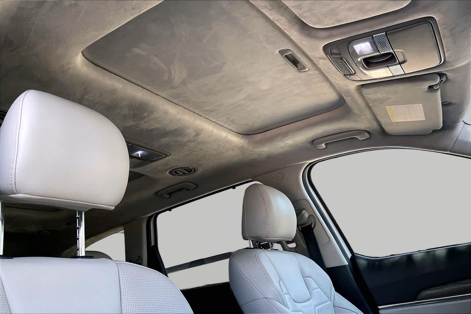 2021 Kia Telluride SX - Photo 14