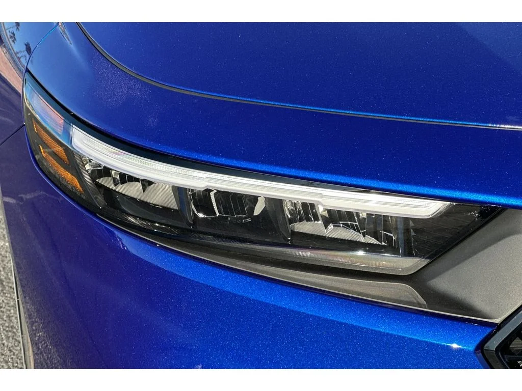 2026 Honda Accord Hybrid Sport-L - Photo 29