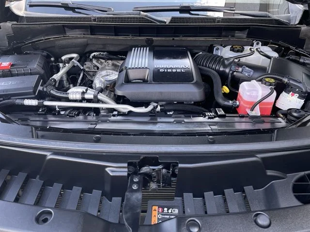 2024 GMC Yukon Denali - Photo 26
