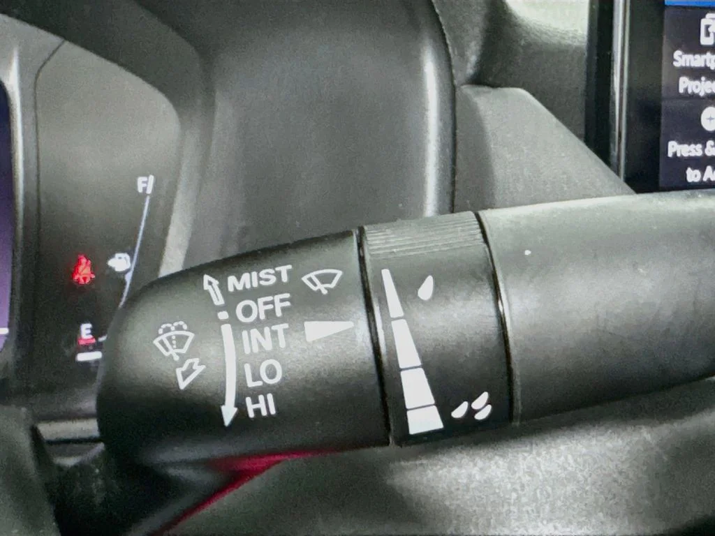 Certified Used 2023  Honda Sport image 16