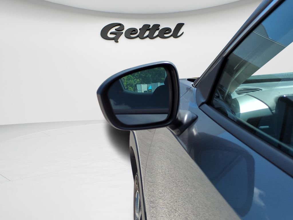 New 2026 Gun Metallic Nissan S image 26