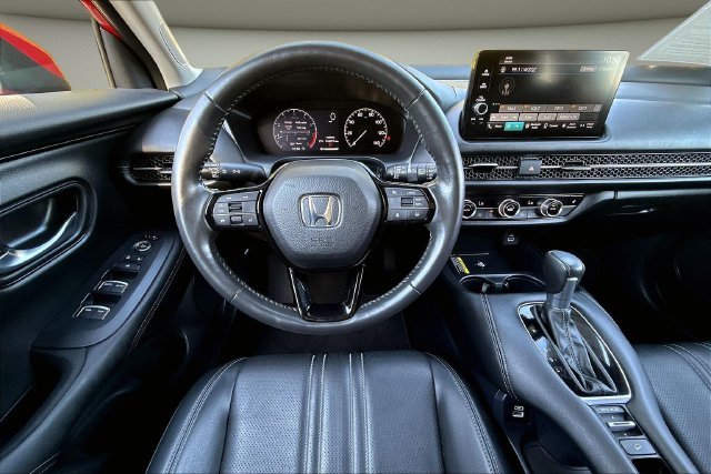 Used 2023  Honda EX-L image 10