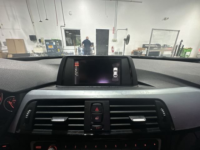 Used 2016 Black BMW 428i xDrive Gran Coupe image 29