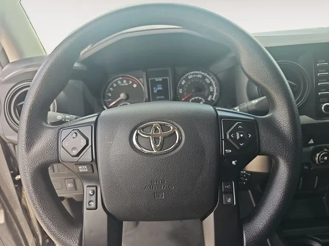 Used 2022 Black Toyota SR image 10