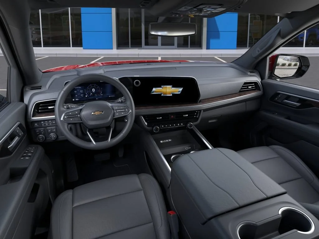 2026 Chevrolet Tahoe LT - Photo 15