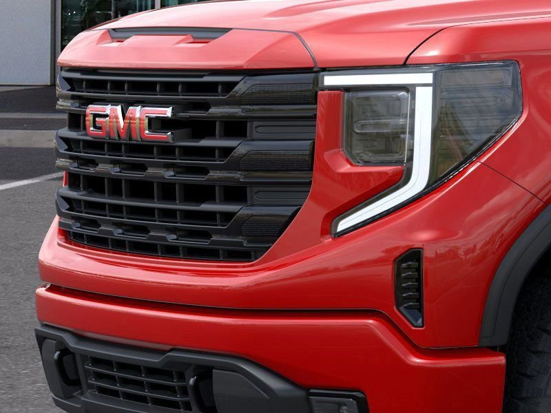 New 2026 Cardinal Red GMC Elevation image 14