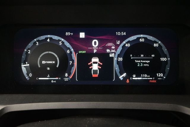New 2026 Bronze Oxide Toyota TRD Sport image 6
