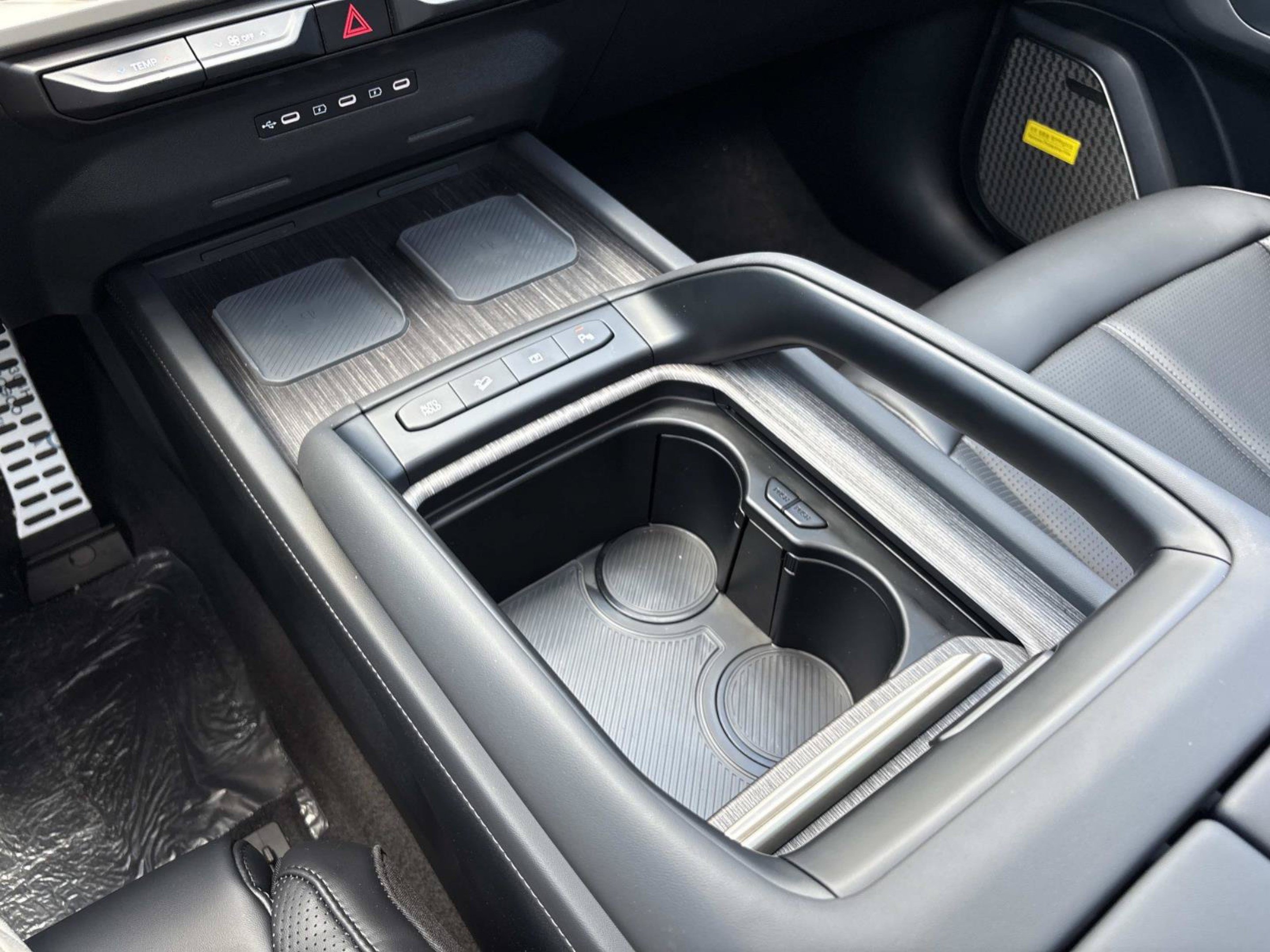 New 2027 Panthera Metal Kia SX-Prestige image 32