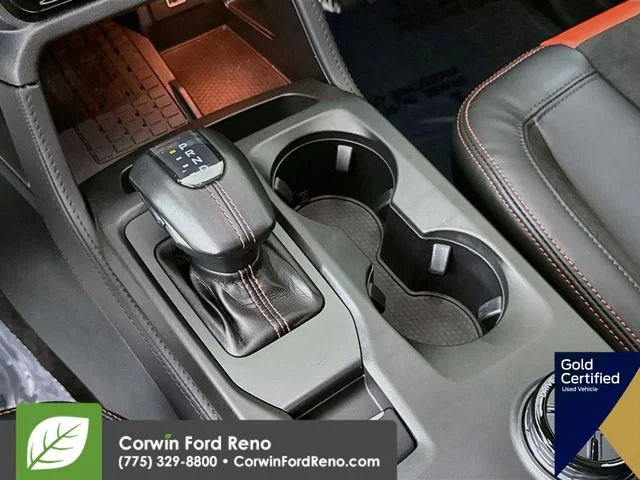 Certified Used 2024 Oxford White Ford Raptor image 21
