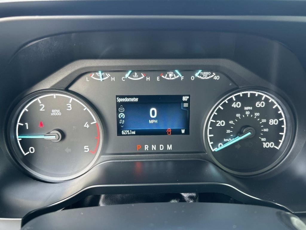 Used 2026 Black Metallic Ford XL image 35