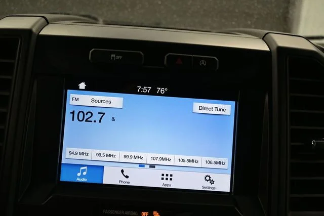 Used 2019 Gray Ford XL image 22