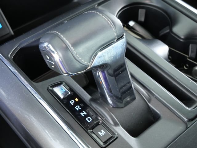 Certified Used 2023 Black Ford XLT image 25