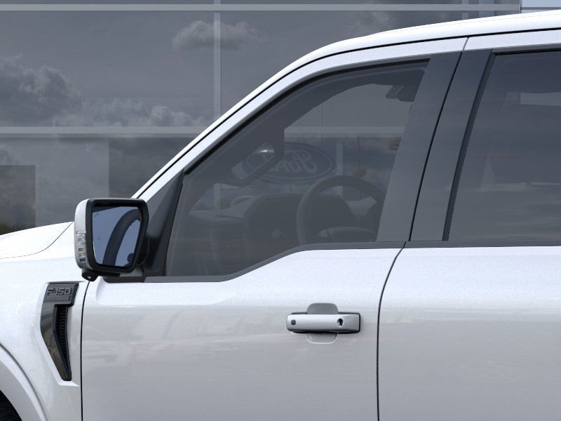 2025 Ford F-150 Lariat - Photo 68