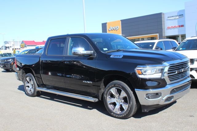 2024 RAM Ram 1500 Pickup