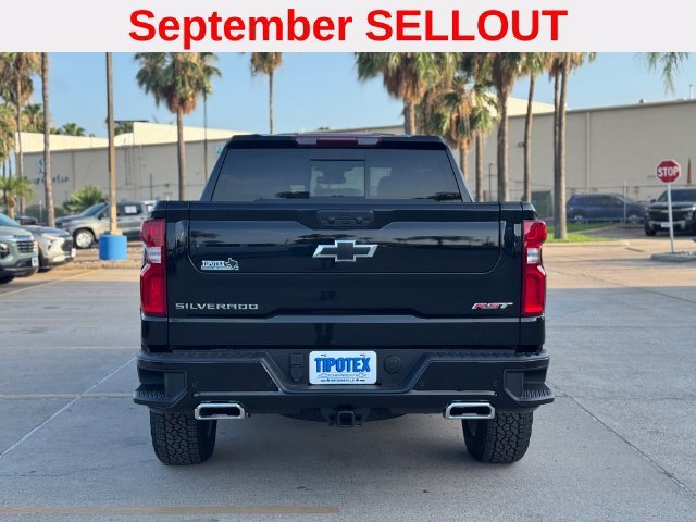2026 Chevrolet Silverado 1500 RST - Photo 5