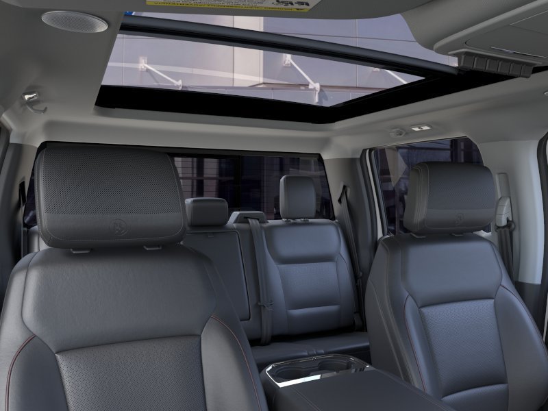 2026 Ford F-250 Super Duty Lariat - Photo 22