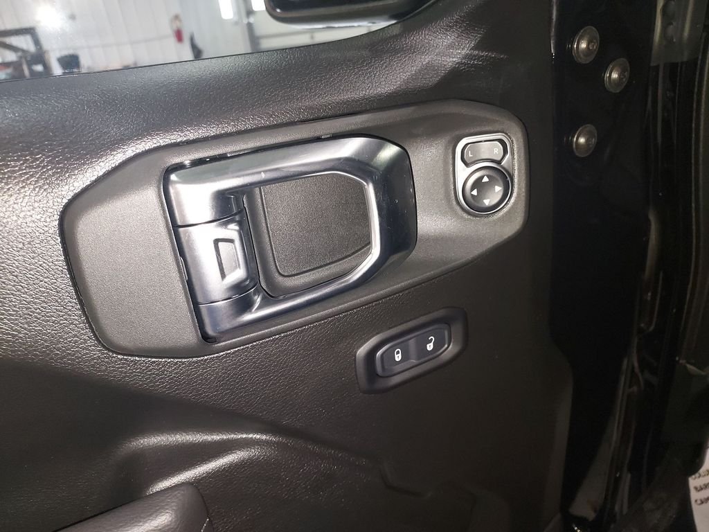 2026 Jeep Wrangler 4-Door Rubicon - Photo 19