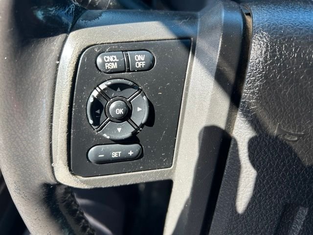 Used 2015 White Ford Platinum image 31