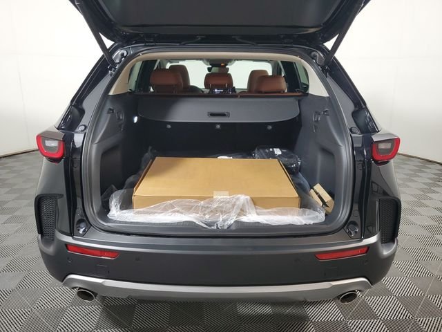 New 2026 Jet Black Mica Mazda 2.5 Turbo AWD image 9