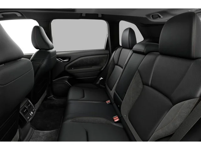 2025 Subaru Forester Touring - Photo 17