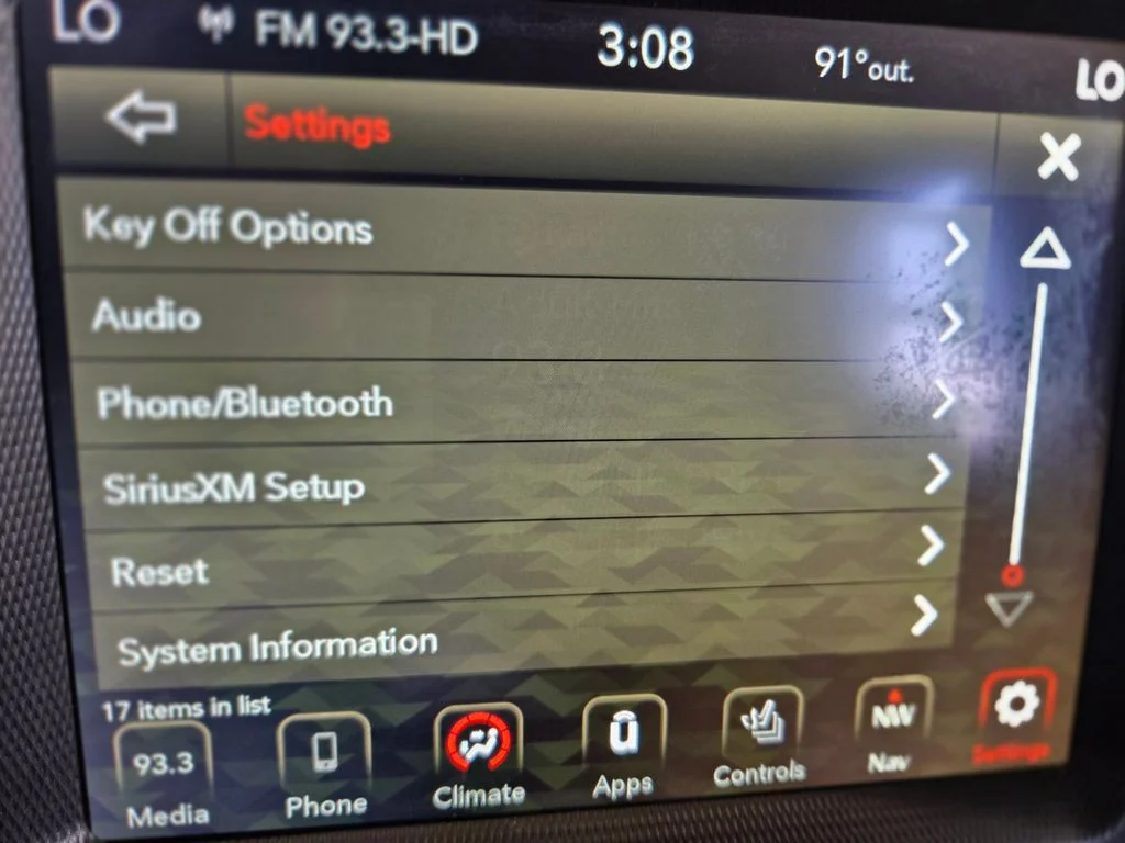 Used 2020 Punkn Metallic Clearcoat Jeep Rubicon image 55