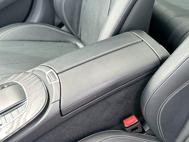 2021 Mercedes-Benz E-Class E350 - Photo 18