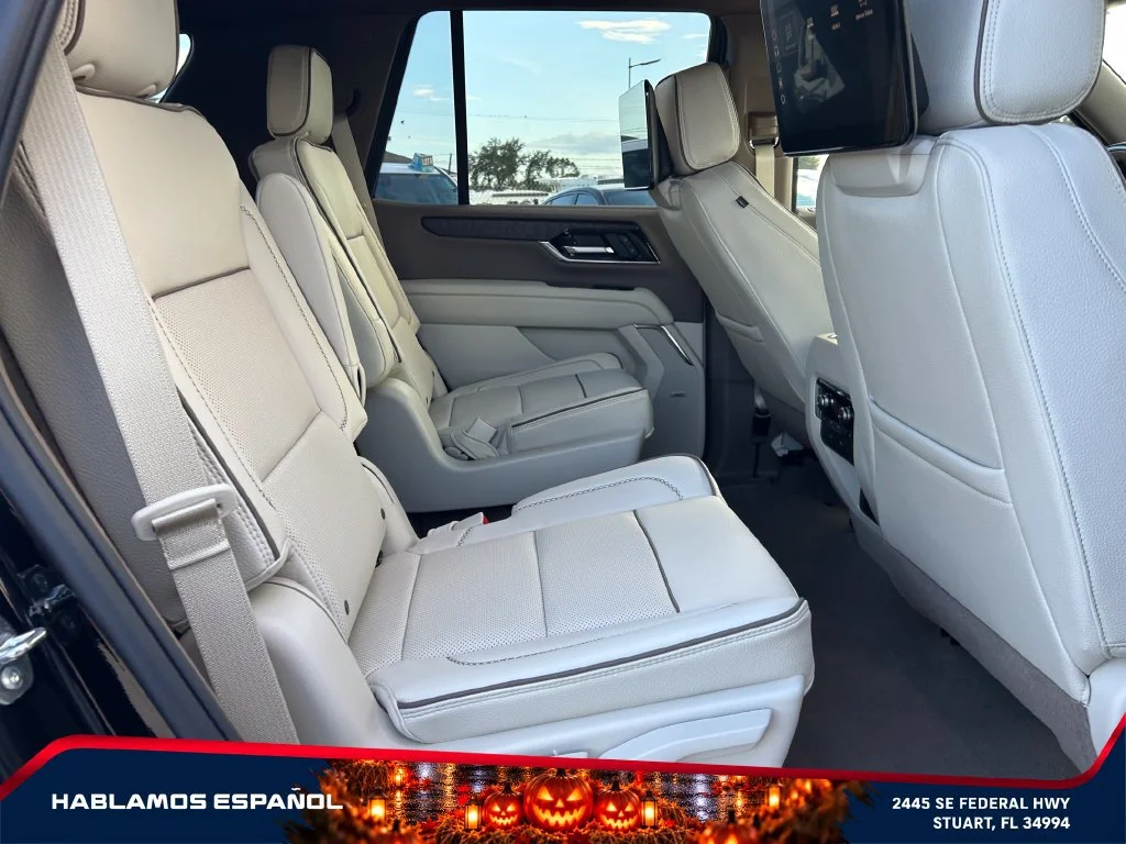New 2026 Onyx Black GMC Denali image 16