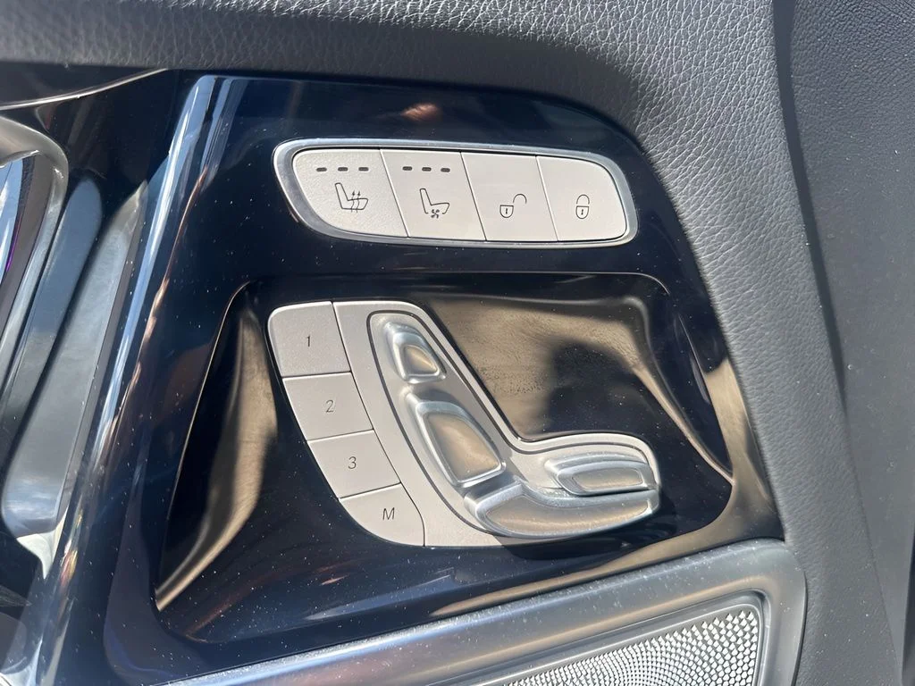 Used 2021 Blue Mercedes-Benz G 63 AMG® image 10