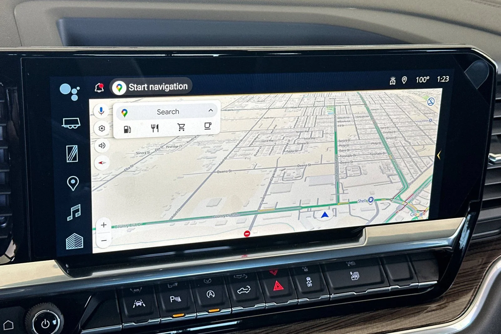 New 2026 Black Chevrolet LT image 18