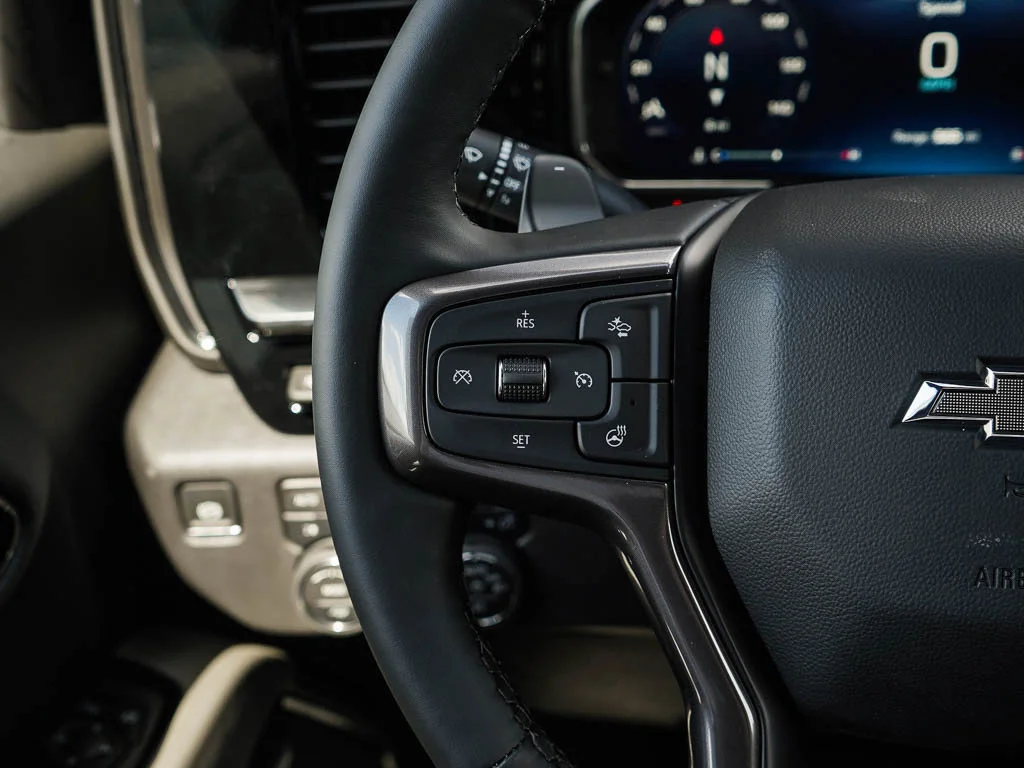 2026 Chevrolet Silverado 1500 ZR2 - Photo 18