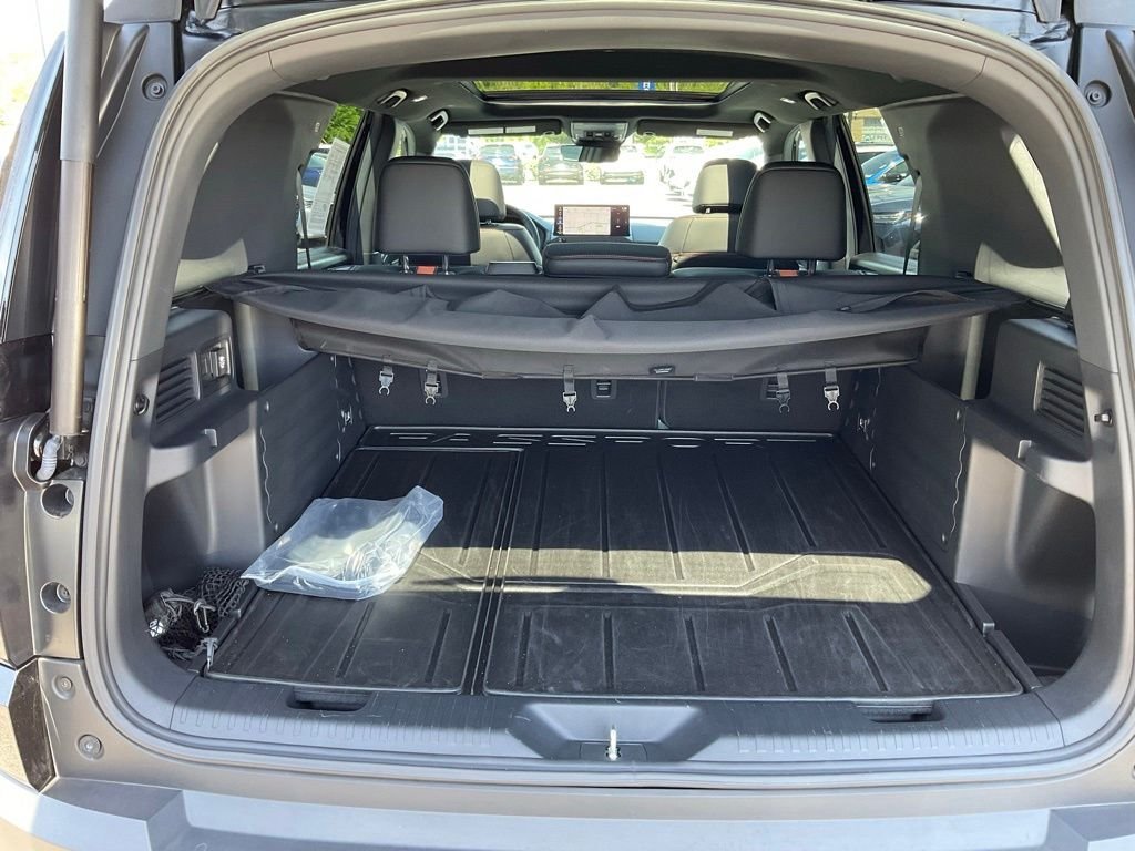 Used 2026  Honda TrailSport image 25