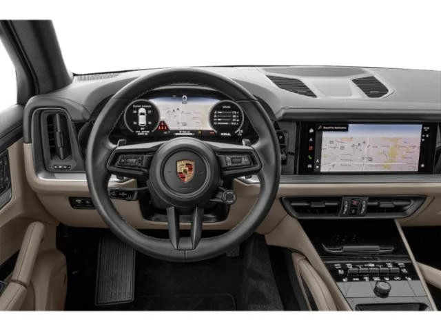 Used 2024 White Porsche Base image 6