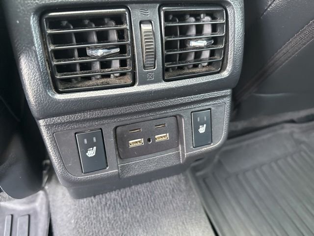 Used 2019 Crystal Black Silica Subaru 3.6R image 23