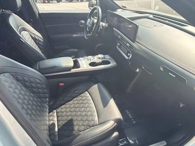 Used 2023 Green Genesis Performance image 27
