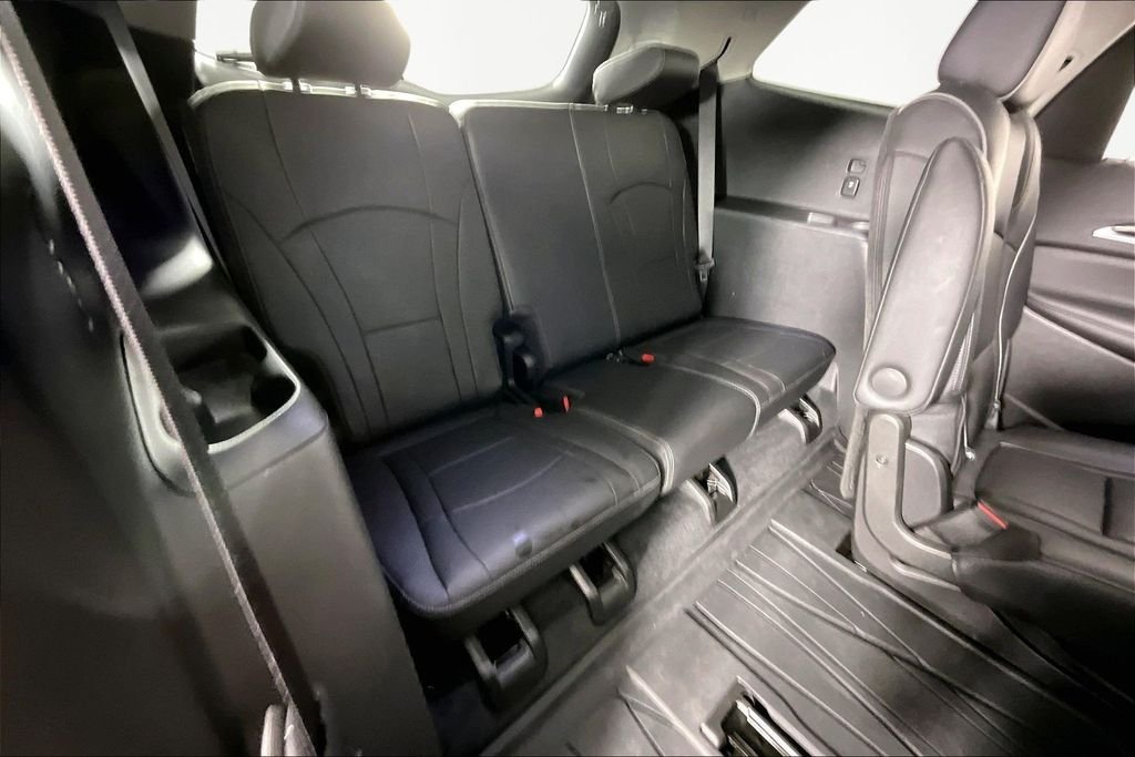 2021 Buick Enclave Avenir - Photo 26
