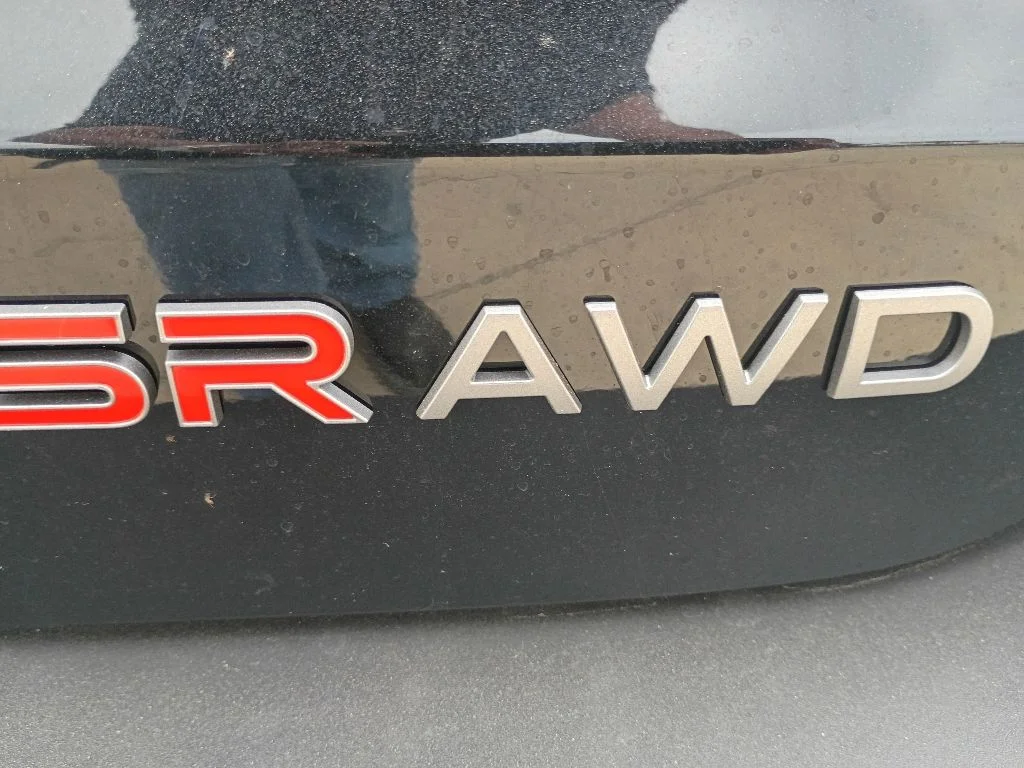 2026 Nissan KICKS SR AWD - Photo 7