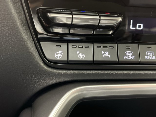 New 2026 Jet Black Mica Mazda Preferred image 22