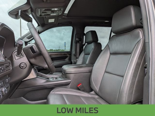 Used 2024 Black Chevrolet LT image 15