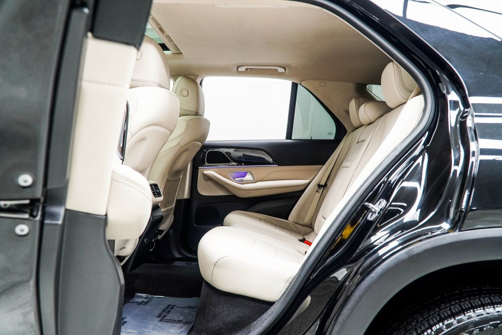 2021 Mercedes-Benz GLE GLE350 - Photo 36