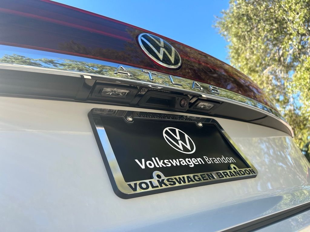 2026 Volkswagen Atlas Cross Sport SEL Premium R-LINE - Photo 45