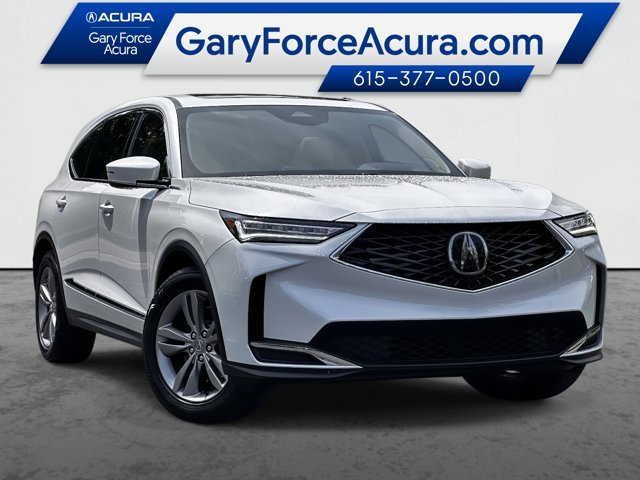 2026 Acura MDX SH-AWD's photo