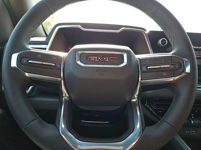 2026 GMC Canyon Elevation - Photo 19