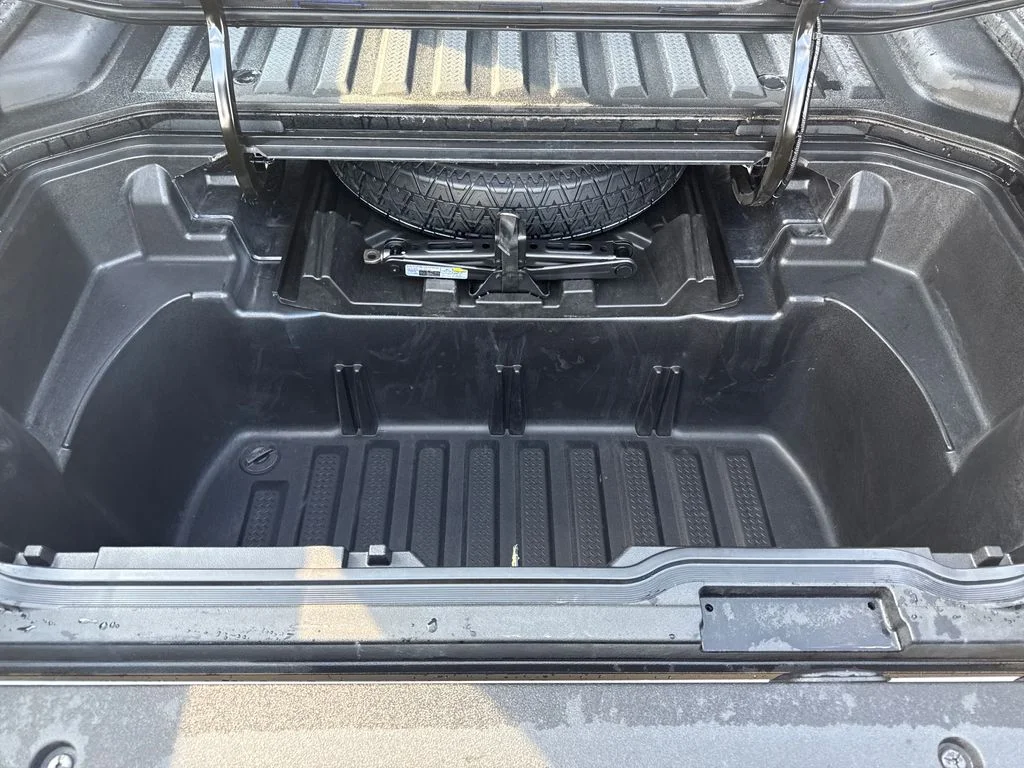 2026 Honda Ridgeline TrailSport - Photo 23