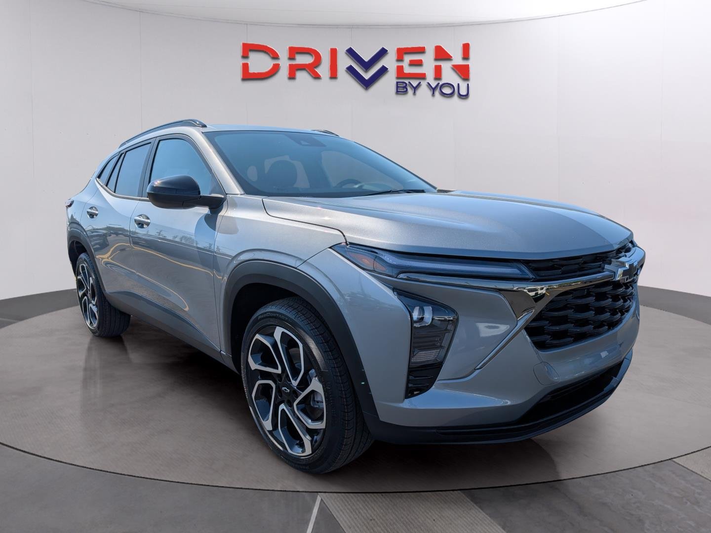 2026 Chevrolet Trax RS - Photo 7