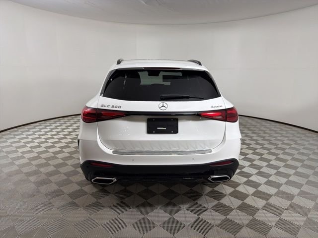 2026 Mercedes-Benz GLC Base - Photo 6