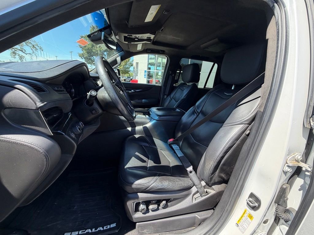 2016 Cadillac Escalade Platinum - Photo 10