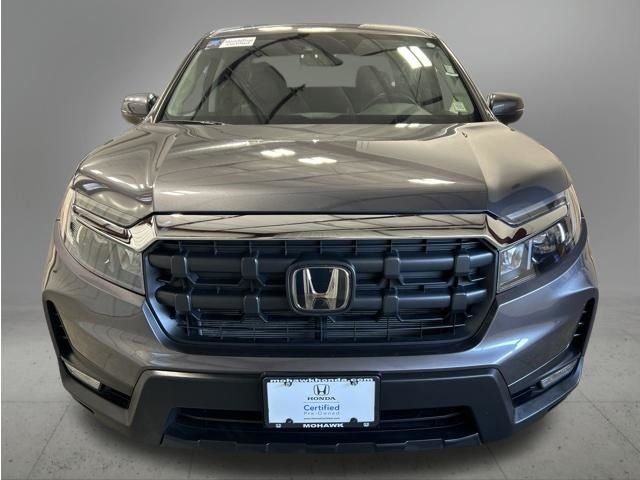 2024 Honda Ridgeline RTL - Photo 11