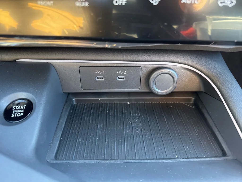 2026 Nissan Sentra SR - Photo 25